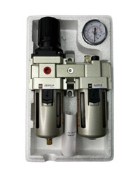 واحد مراقبت دو قلو 3/4 HDMC مدل AC4010-06