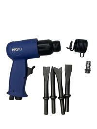 چکش بادی wufu مدل WFH-1040