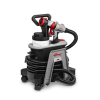 پیستوله برقی خرطومی 1200 وات کرون مدل CT31015