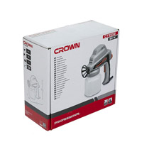 پیستوله برقی 80 وات کرون مدل CT31012