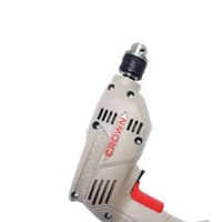 دریل 6 میلی متر آچاری 300وات کرون CT10125