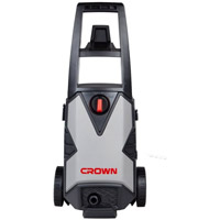 کارواش 100 بار ذغالی 1400 وات کرون CT42020