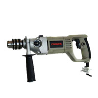 دریل گیربکسی 16میلی متر 1050 وات کله فلزی کرون CT10032