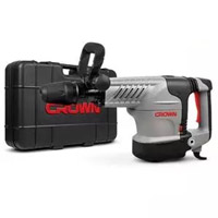 چکش تخریب 11 کیلویی 1500 وات 5 شیار کرون  CT18123