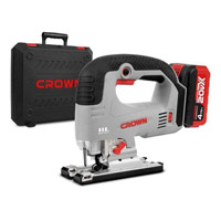 اره برقی عمود بر 20 ولت شارژی کرون CT25003