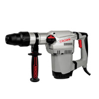 دریل بتن کن 40 میلی متری 1250 وات پنج شیار کرون CT18118