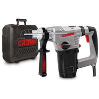 دریل بتن کن 5 کیلویی 1050 وات چهار شیار کرون CT18116