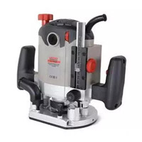فرز نجاری 12 میلی متر 1400 وات کرون CT11002