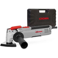 فرز چند کاره 500 وات کرون CT16008