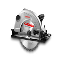 اره برقی گرد بر 235 میلیمتری 2000 وات کرون CT15210