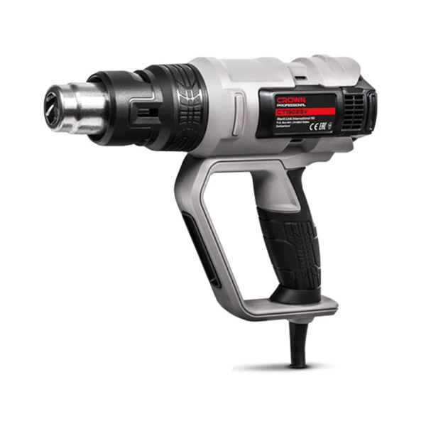 سشوار صنعتی 2000 وات کرون CT19023