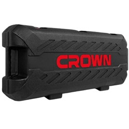 چکش تخریب 1700 وات 14 کیلوگرمی کرون مدل CT18185