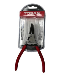 خار باز کن سر راست 7 اینچ توسن مدل T5015-O180