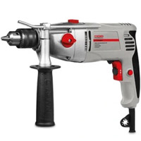 دریل گیربکسی 13 میلی متر کله فلزی چکشی 1050 وات کرون CT10034