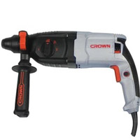 دریل بتن کن  2 کیلویی کرون طرح بوش CT18182