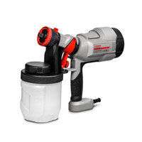 پیستوله برقی 400 وات کرون مدل CT31013