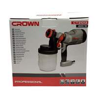 پیستوله برقی 400 وات کرون مدل CT31013