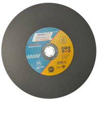 صفحه پروفیل بر سایز 3*355 میلی متر نوبل high performance