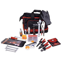 کیف ابزار 41 پارچه توسن مدل T3500K