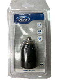 سه نظام اتوماتیک سایز 13 میلی متر FORD مدل FPTA-01-0109