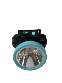 چراغ پیشانی شارژی مدل GD-G101400