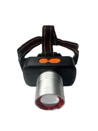 چراغ پیشانی شارژی مدل NY-811C