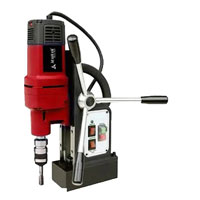 دریل مگنت قلاویز زن محک سایز 55 میلی متر مدل MD-5030T