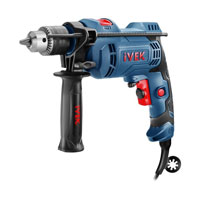 دریل چکشی 13 میلی متر 850 وات ایوک مدل K-7313
