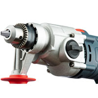 دریل گیربکسی 13 میلی متر 1050 وات ایوک مدل K-7320