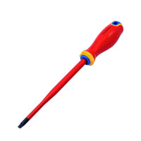 پیچ گوشتی عایق برق دو سو سایز 150*6.5 میلی متر توسن مدل BRUSK 4285