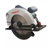 اره برقی گردبر 190 میل 1200 وات توسن 5067SC