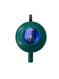 رگولاتور سوزنی گاز مایع خانگی آویژه صنعت مدل 1561/1