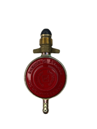 رگولاتور بوتان خانگی معمولی پارس تنظیم