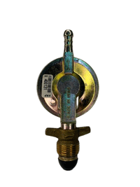 رگولاتور بوتان خانگی معمولی پارس تنظیم