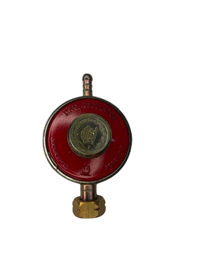 رگولاتور قابل تنظیم مهره پرسی آویژه صنعت مدل 1311