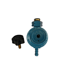 رگولاتور فشار قوی مهره پرسی پارس رگولاتور مدل A601