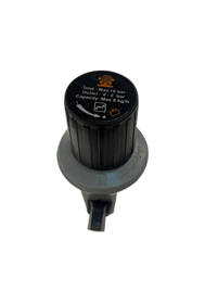 رگولاتور فشار قوی سوزنی صنعتی آویژه صنعت مدل 1161