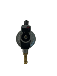 رگولاتور فشار قوی سوزنی صنعتی آویژه صنعت مدل 1161