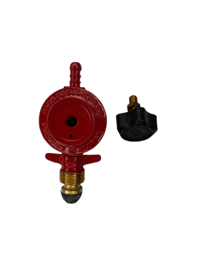 رگولاتور فشار قوی مهره بوتان پارس رگولاتور مدل A602