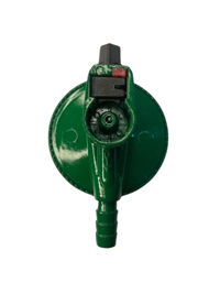 رگولاتور قابل تنظیم سوزنی پارس رگولاتور مدل S102