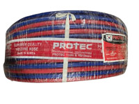 شلنگ جوشکاری دو قلو protec 
