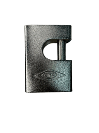 قفل کتابی سندبلاست کامپیوتری 950 گیرا مدل 017