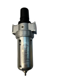 واحد مراقبت پنوماتیک تک قلو 1/4 HDMC مدل SFR-200