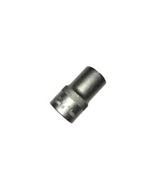 بکس تکی درایو 1/2 اینچ سایز 13 میلی متر perfect tools