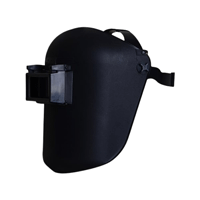 ماسک جوشکاری کلاهی تک پلاست مدل TP-M1002