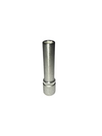 بکس تکی درایو 1/4 اینچ سایز 6 میلی متر بلند فورس مدل 5255006