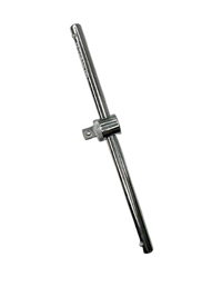 دسته بکس کشویی سایز 3/8 اینچ توسن مدل T3873-8