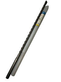 مته 16 پنج شیار سایز 540 میلی متر توسن مدل T18-540-16CM5