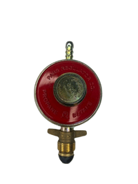 رگولاتور قابل تنظیم مهره بوتان پارس رگولاتور مدل A502