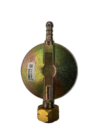 رگولاتور قابل تنظیم مهره بوتان پارس رگولاتور مدل A502